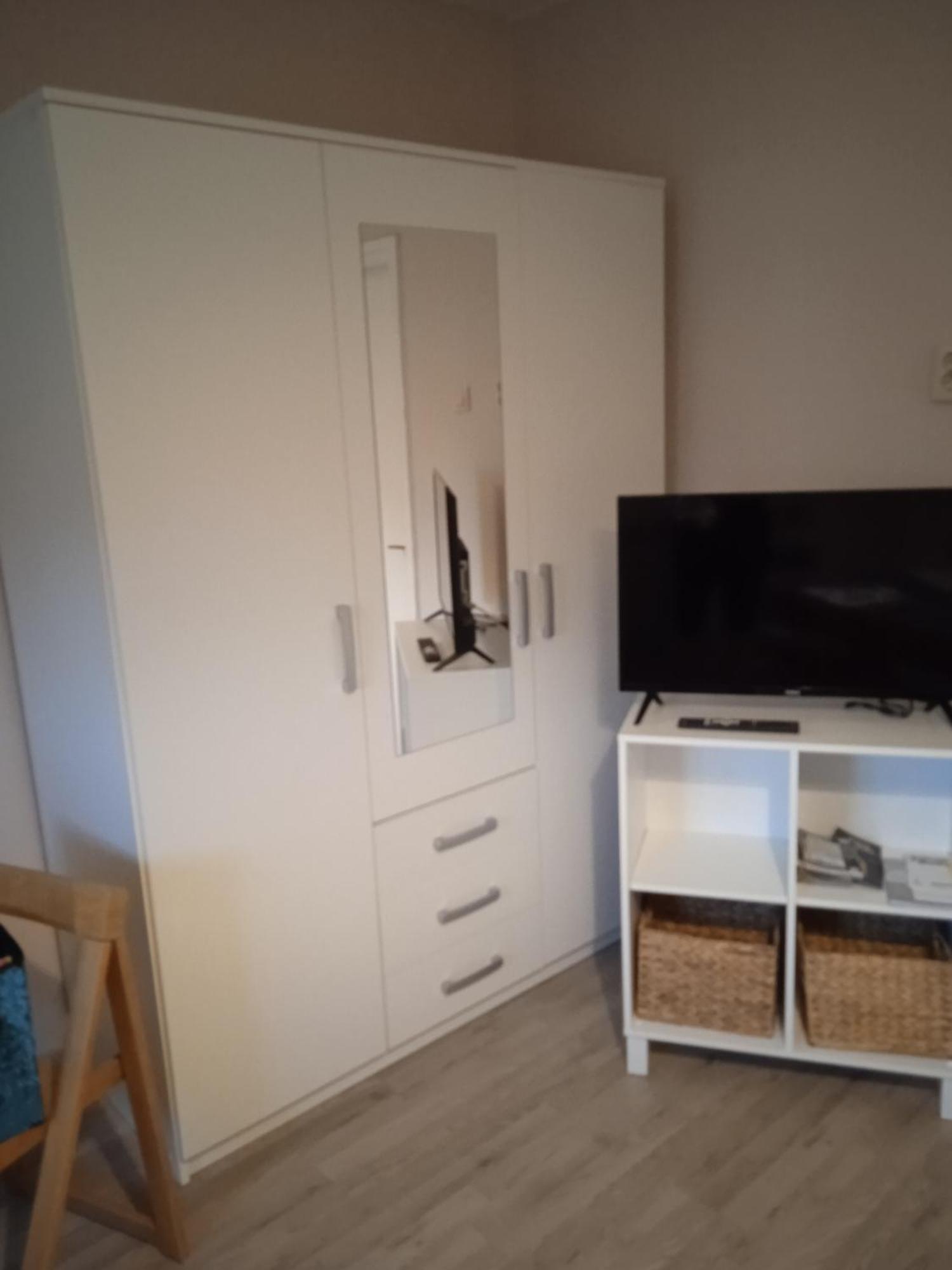 Studio Luna Appartement Карловац Екстериор снимка