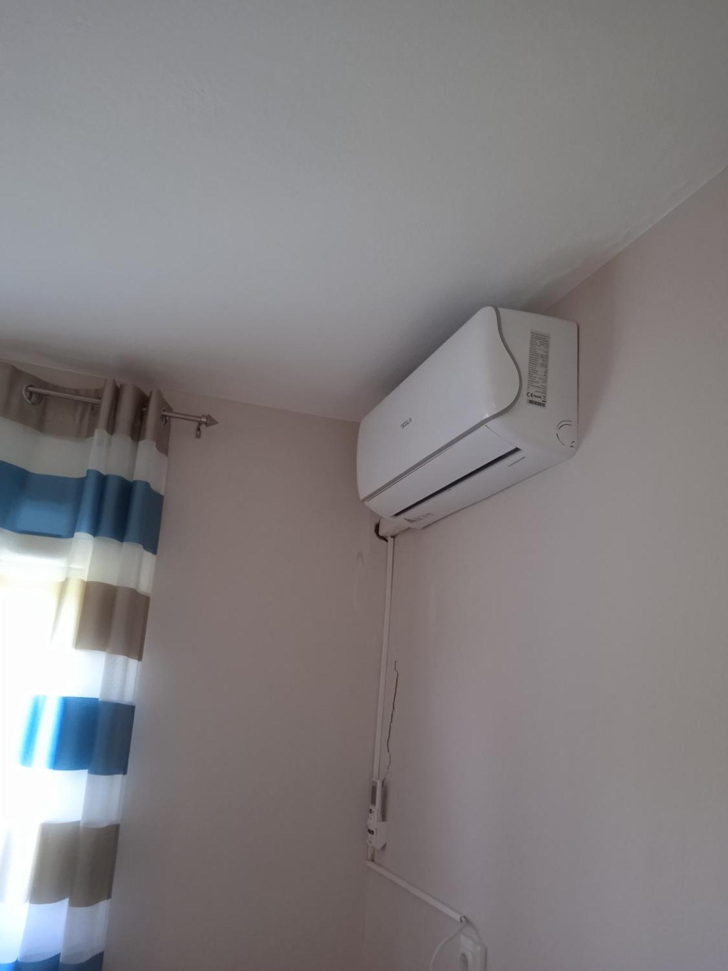 Studio Luna Appartement Карловац Екстериор снимка